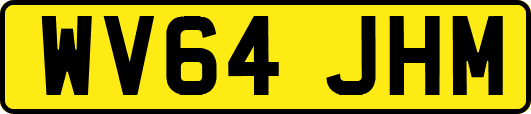 WV64JHM