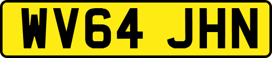WV64JHN