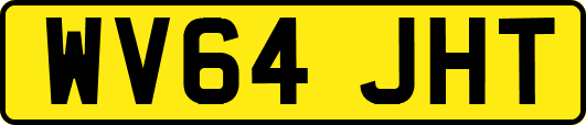 WV64JHT