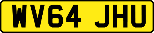 WV64JHU