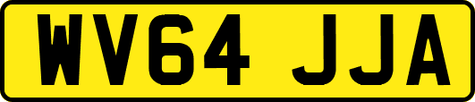 WV64JJA