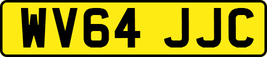WV64JJC