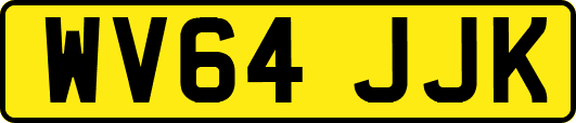 WV64JJK