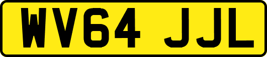 WV64JJL