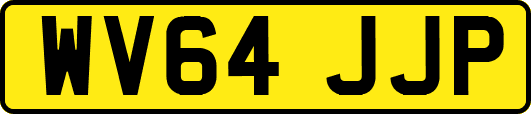 WV64JJP
