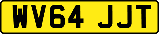 WV64JJT