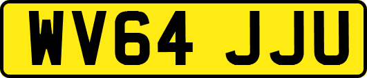 WV64JJU