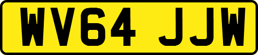 WV64JJW