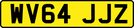 WV64JJZ
