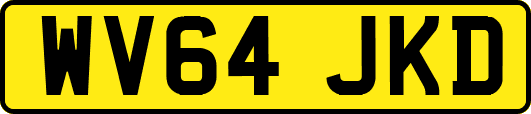 WV64JKD