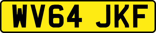 WV64JKF