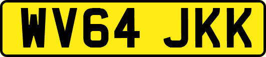 WV64JKK