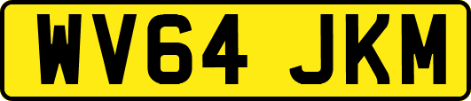 WV64JKM
