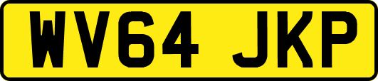 WV64JKP