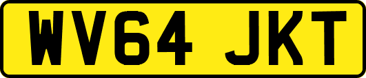 WV64JKT