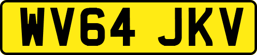 WV64JKV