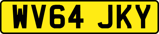 WV64JKY