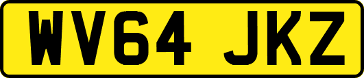 WV64JKZ