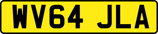 WV64JLA