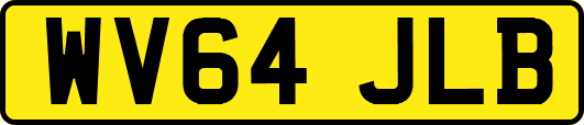 WV64JLB