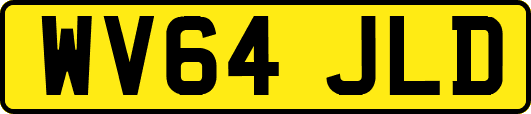WV64JLD