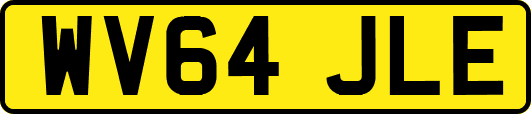 WV64JLE
