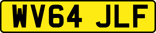 WV64JLF