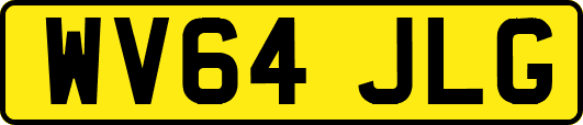 WV64JLG