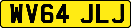 WV64JLJ