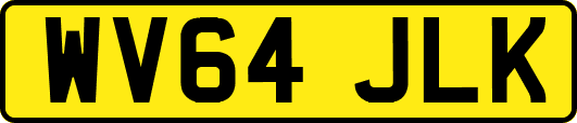WV64JLK