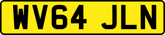 WV64JLN