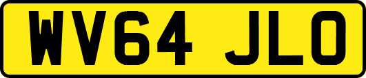 WV64JLO
