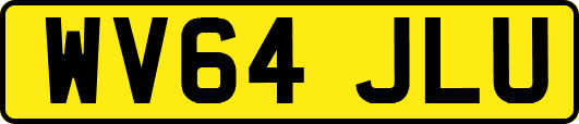 WV64JLU