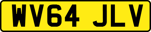 WV64JLV