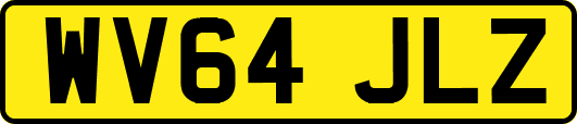 WV64JLZ