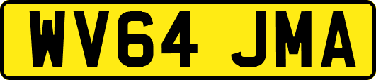 WV64JMA