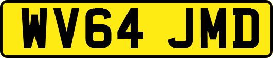 WV64JMD