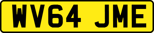 WV64JME