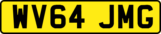 WV64JMG