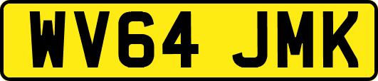 WV64JMK