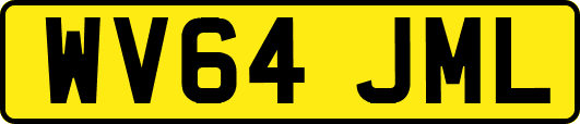 WV64JML