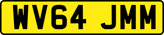WV64JMM