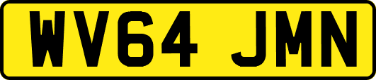 WV64JMN