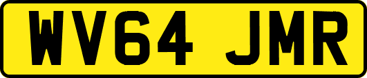 WV64JMR
