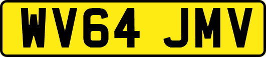 WV64JMV