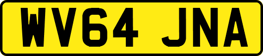 WV64JNA