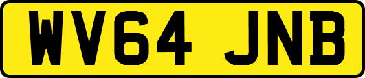 WV64JNB