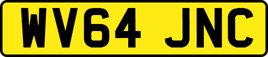 WV64JNC