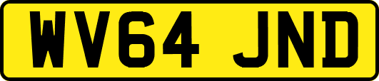 WV64JND