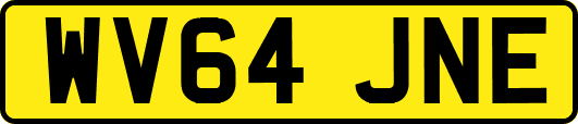 WV64JNE
